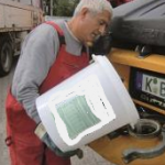 Pump Priming