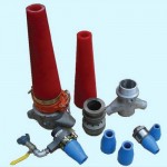 shotcrete parts