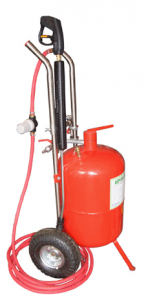 Fat boy 25 lt Foamer Sprayer 25lt