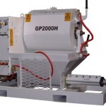 Grout_Pump_gp2000h side view